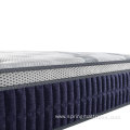 MidSoft PocketSpring Mattress Visco EuroTop K-Size Mattress